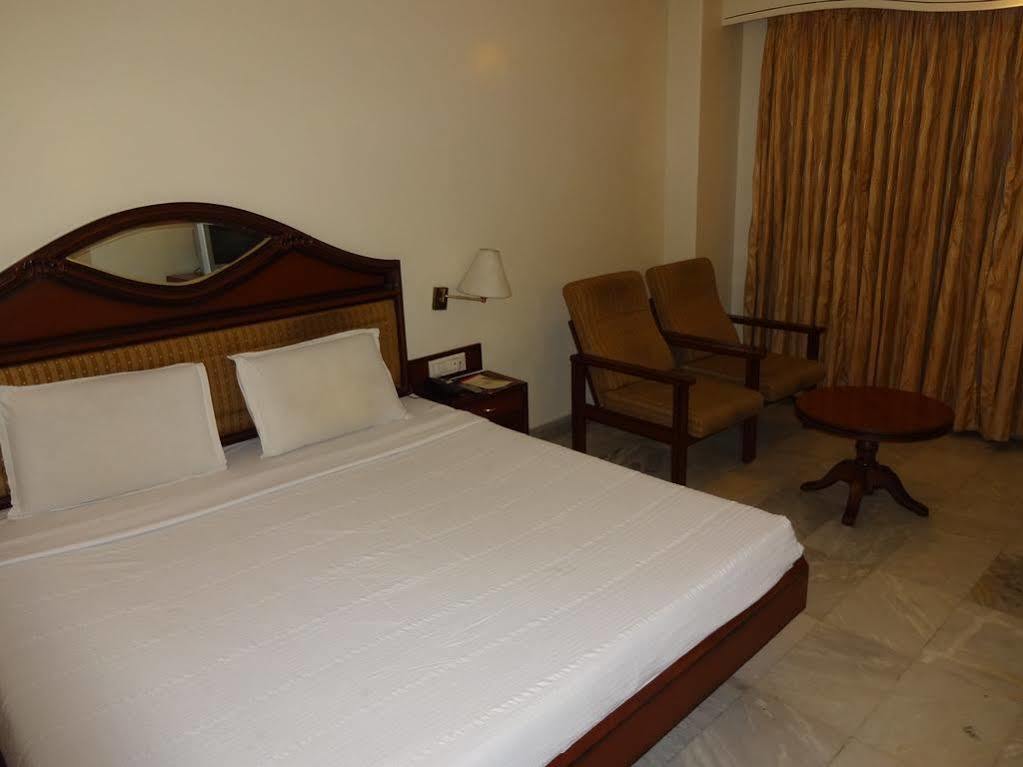 Hotel North Gate Madurai Εξωτερικό φωτογραφία