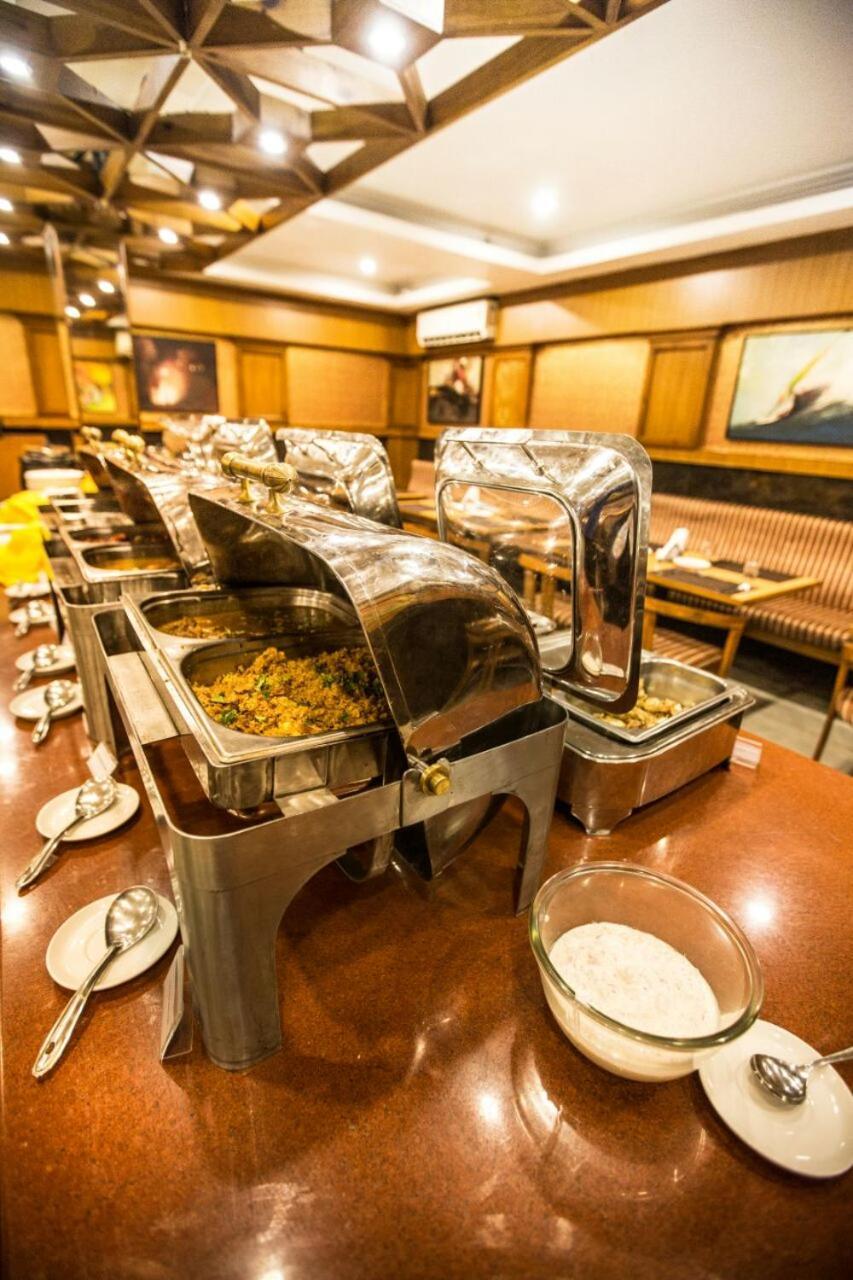 Hotel North Gate Madurai Εξωτερικό φωτογραφία